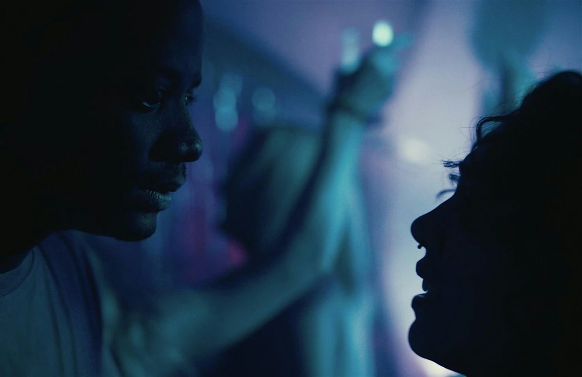 LUSOFEST KURZFILMTAG 2025 "JETZT\u2026 ODER NIE!"