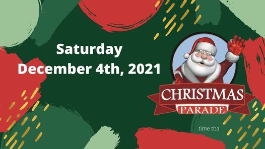Sapulpa Christmas Parade 2022 Route Sapulpa Christmas Parade | Sapulpa Downtown | December 4, 2021