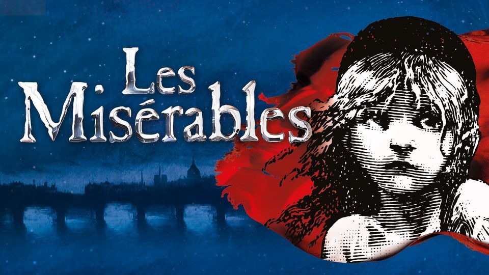Les Mis\u00e9rables