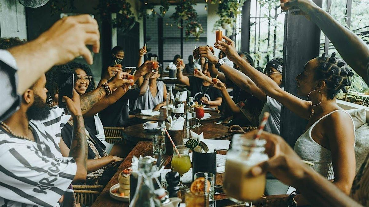 Shifting Perspective: Community Brunch