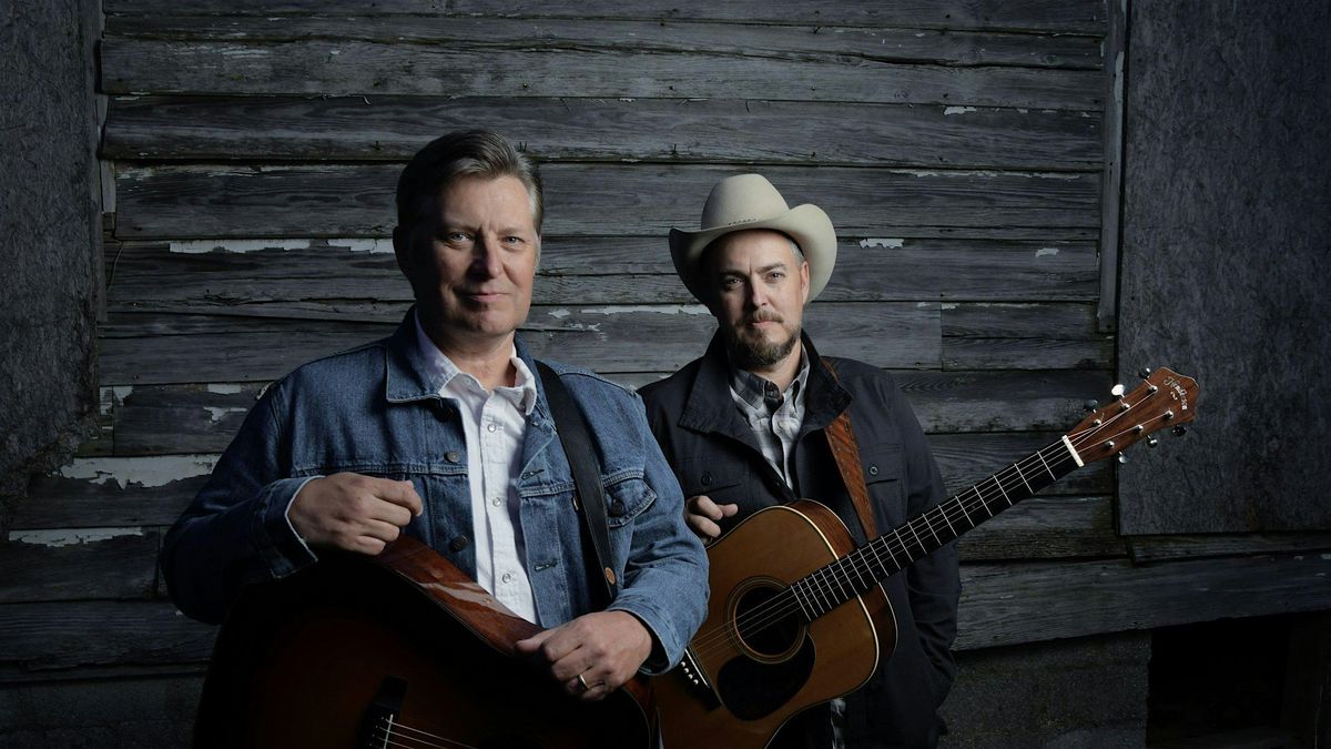 The Gibson Brothers