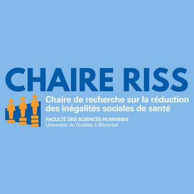 Chaire RISS