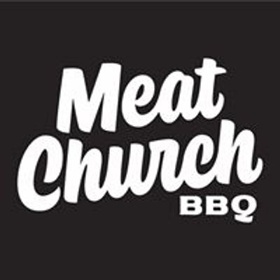 Meat Church BBQ