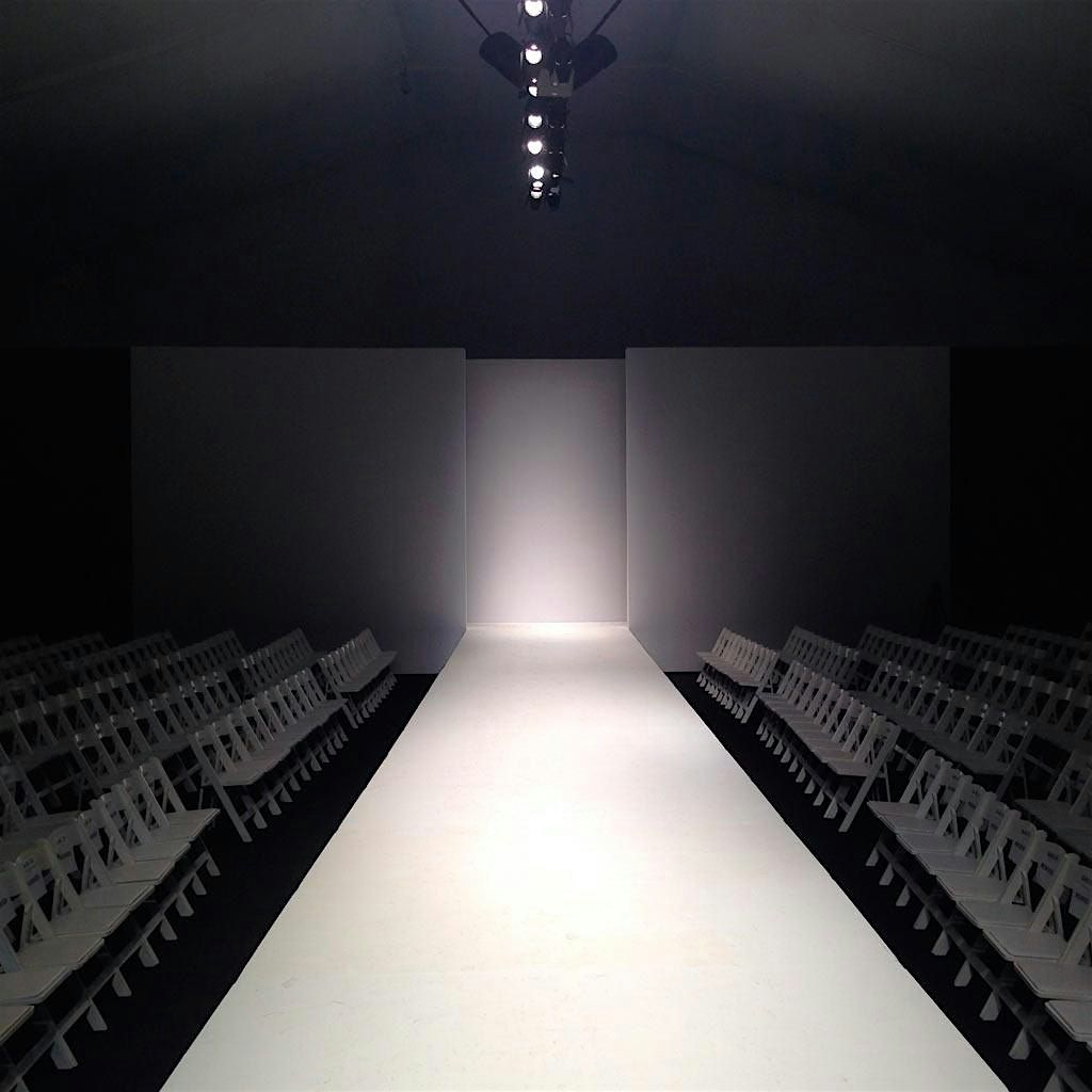 NAUW Celebrity Fashion Show