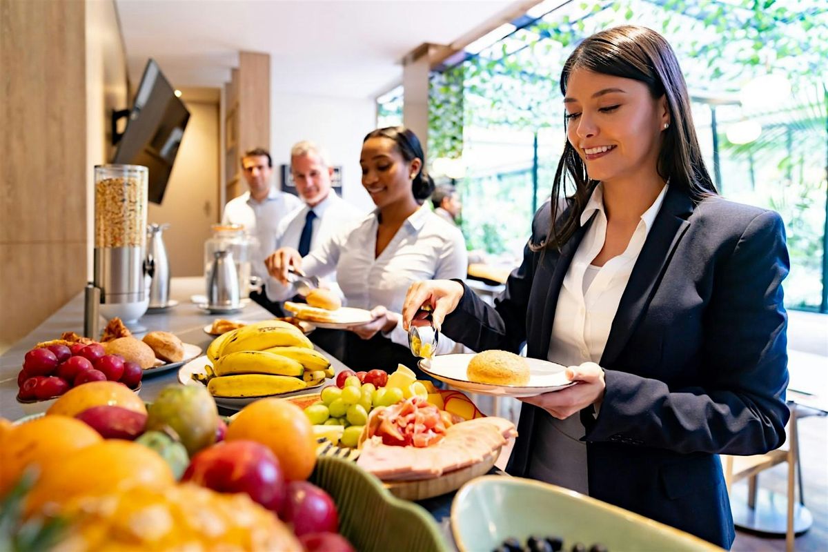 Christmas 2025 Mayfair Legal Sector Networking Breakfast, Bonds Of Mayfair