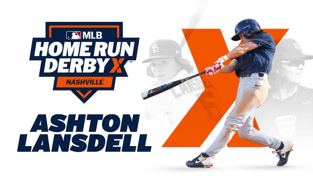 Home Run Derby X