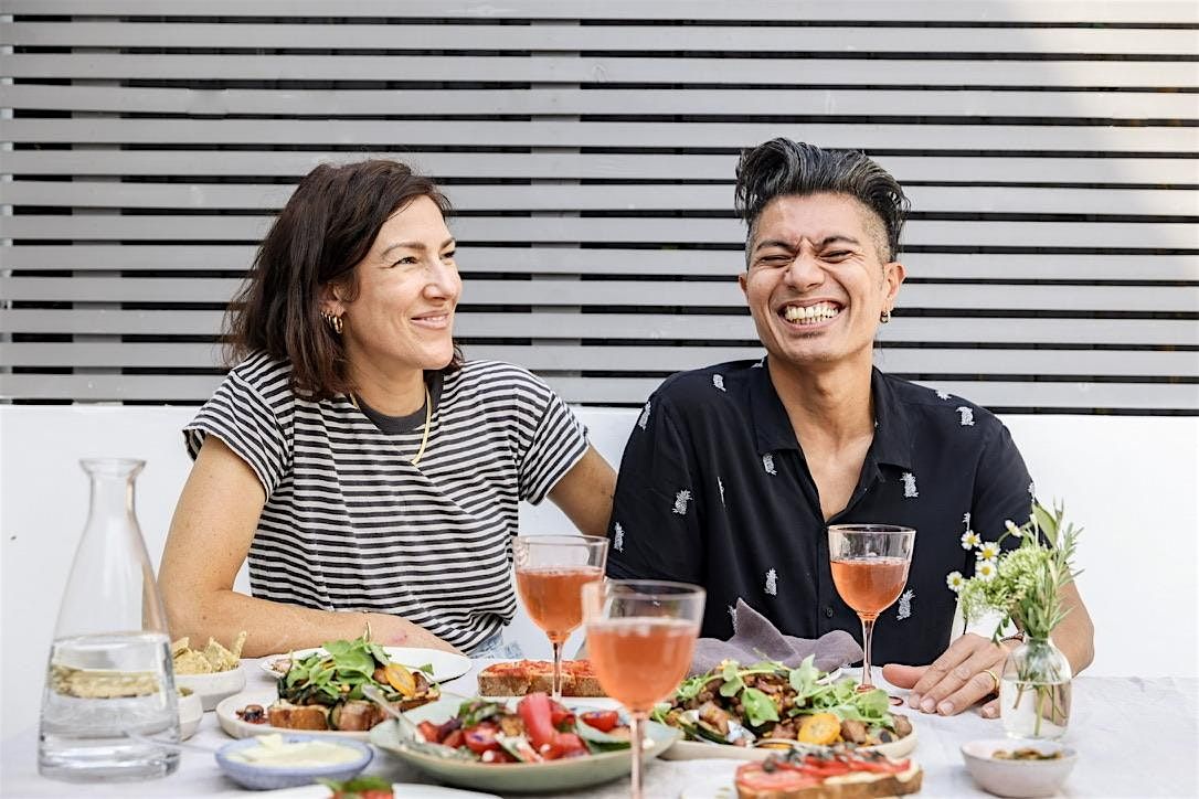 Palm Greens Dinner for Breast Cancer Awareness