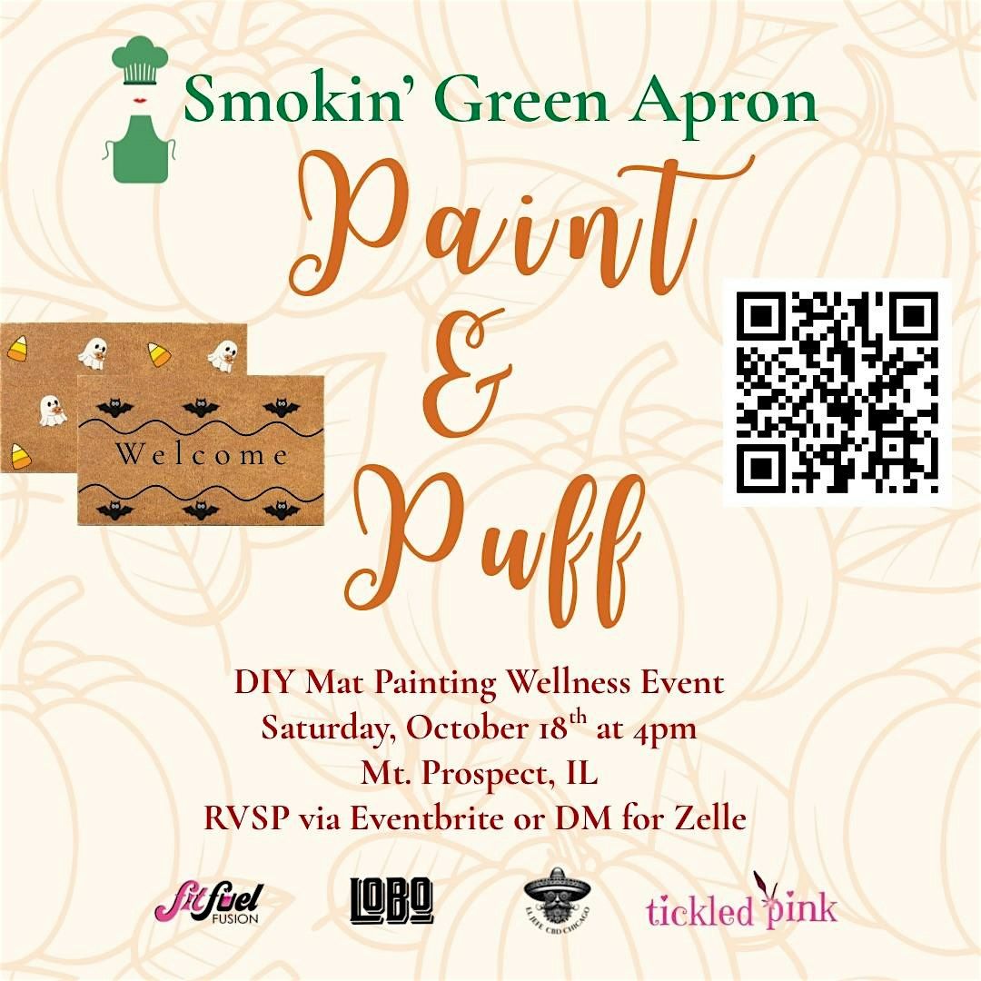 Paint & Puff