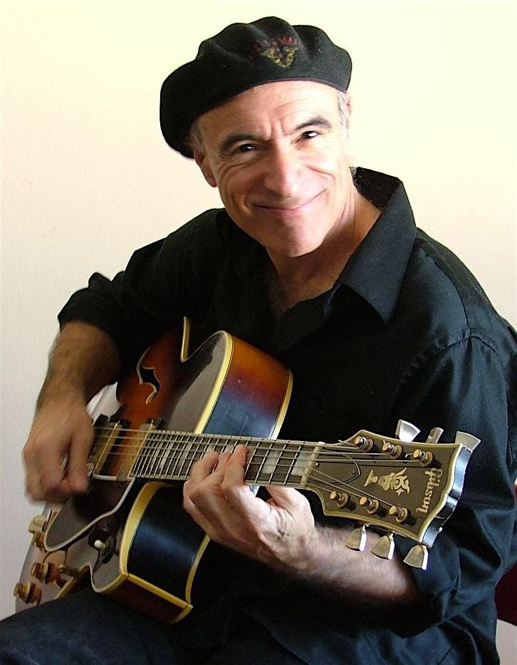 Danny Caron House Party