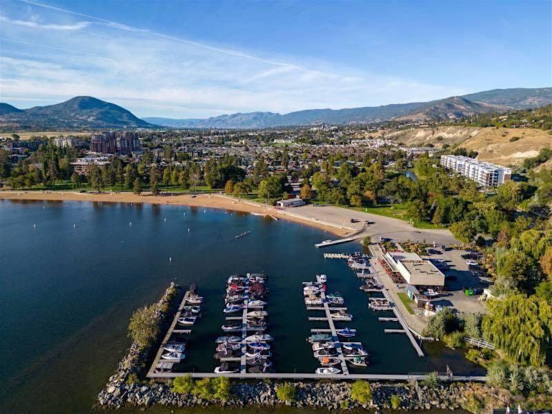 Penticton Scavenger Hunt