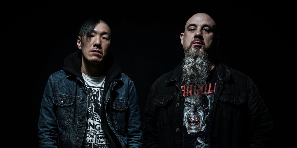 Dance With The Dead with Magic Sword