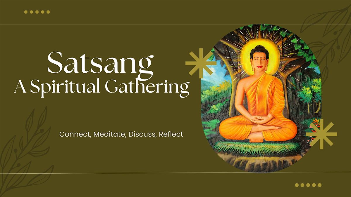 A Spiritual Gathering