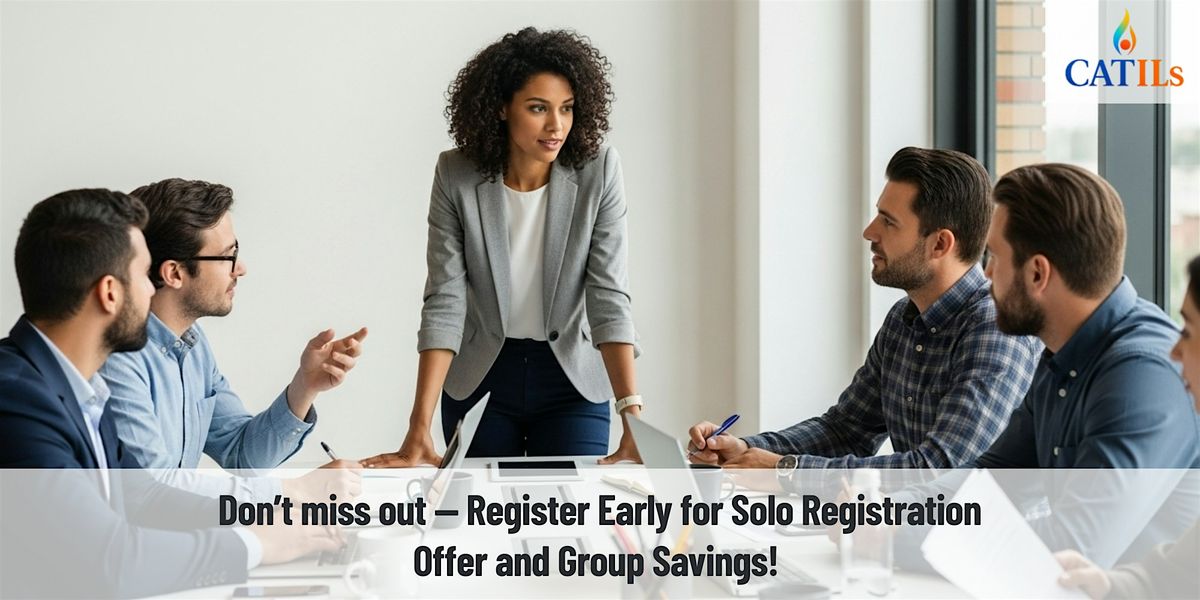 Empowering Teams to Excel \u2013 1 Day Workshop in Allentown, PA