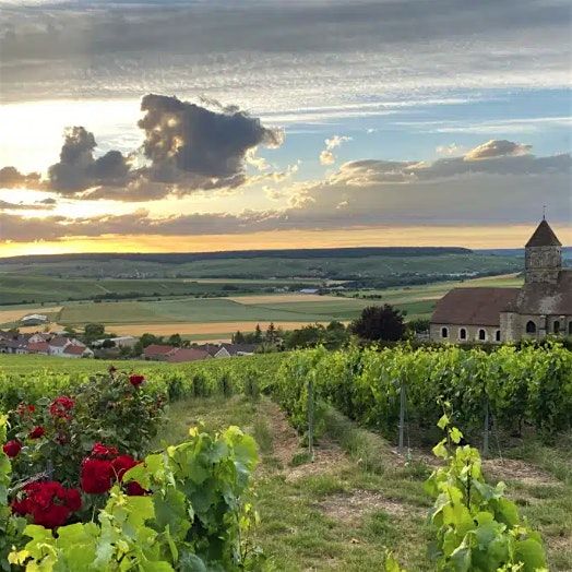 Normandy Regional Wine & Spirits Dinner