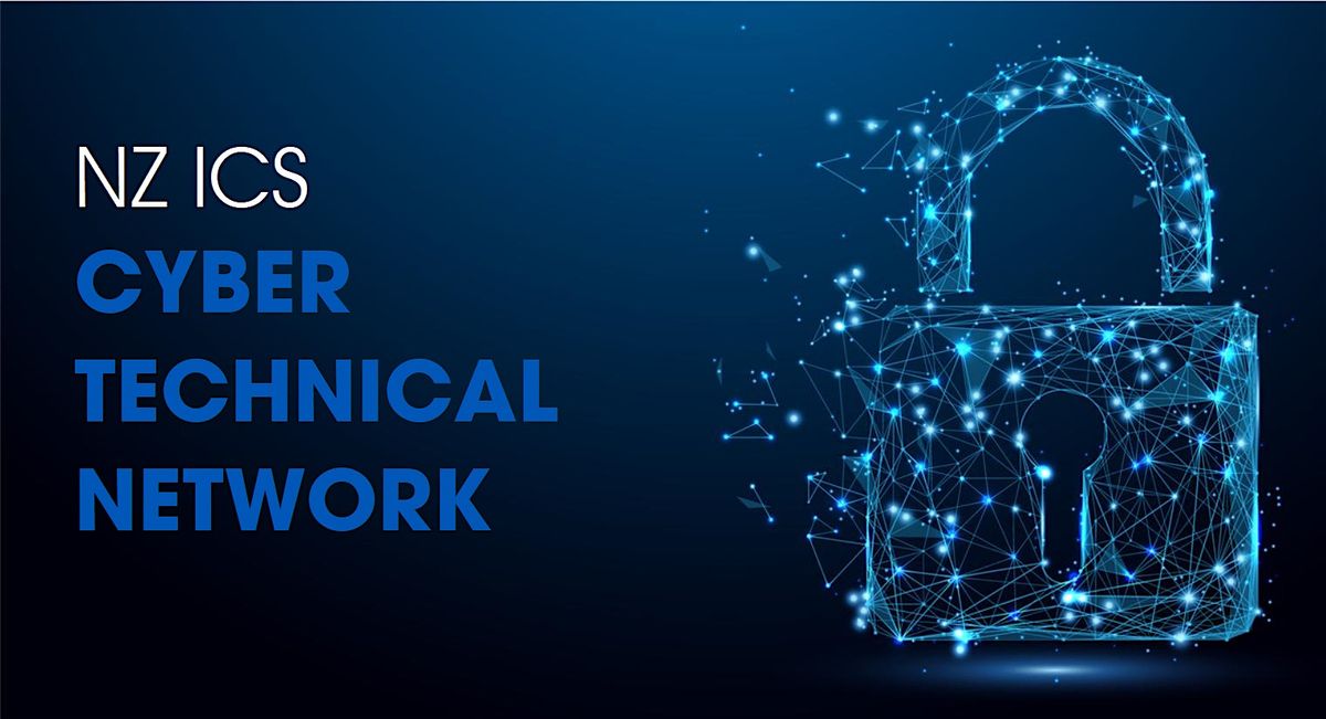 2025 NZ ICS\/OT Cyber Summit