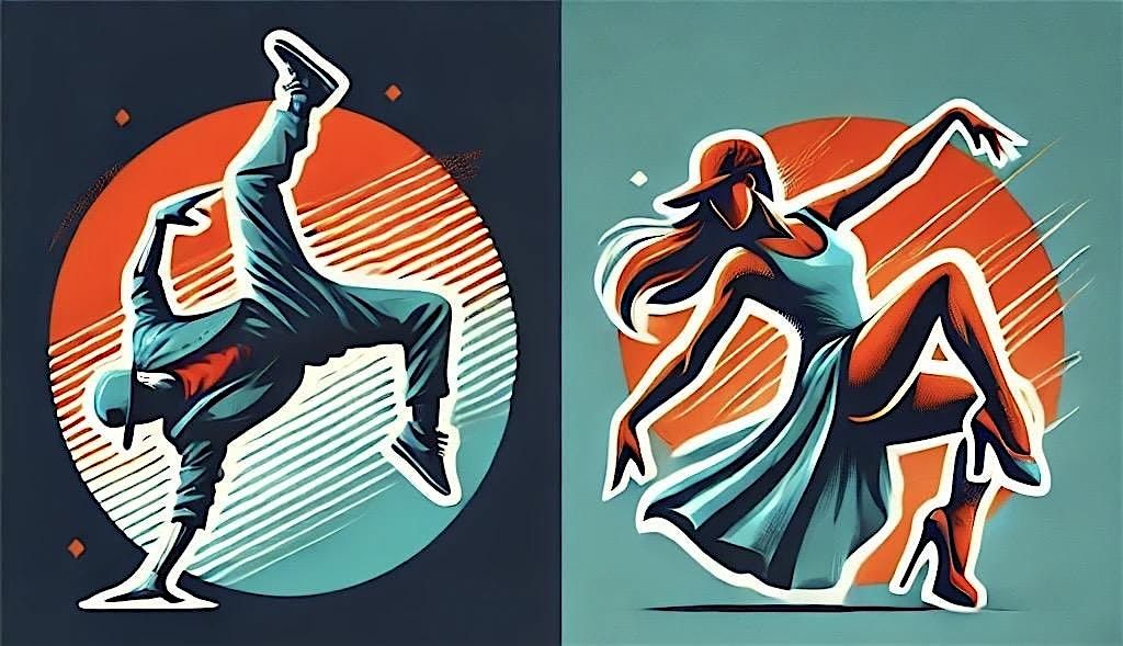 Rhythm & Resilience Adult Dance Workshop