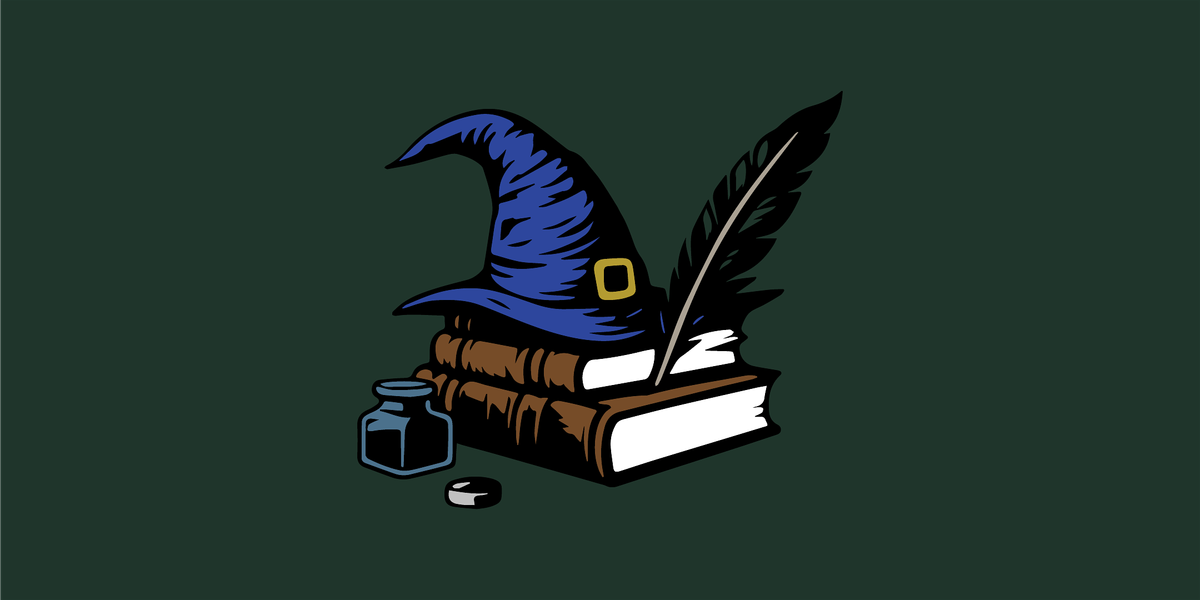 Tavern at the Crossroads Presents - The Wisest Wizard