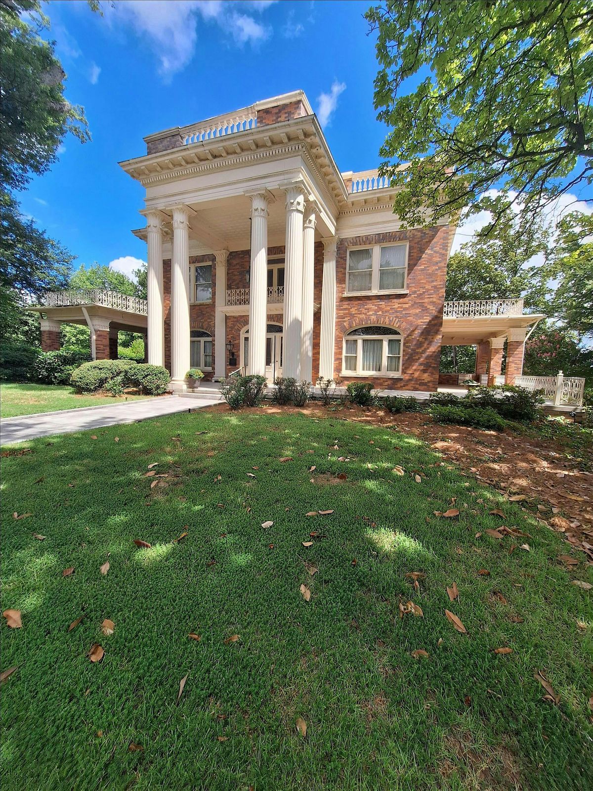 Explore the Herndon Home Museum: Legacy, History, and Black Excellence