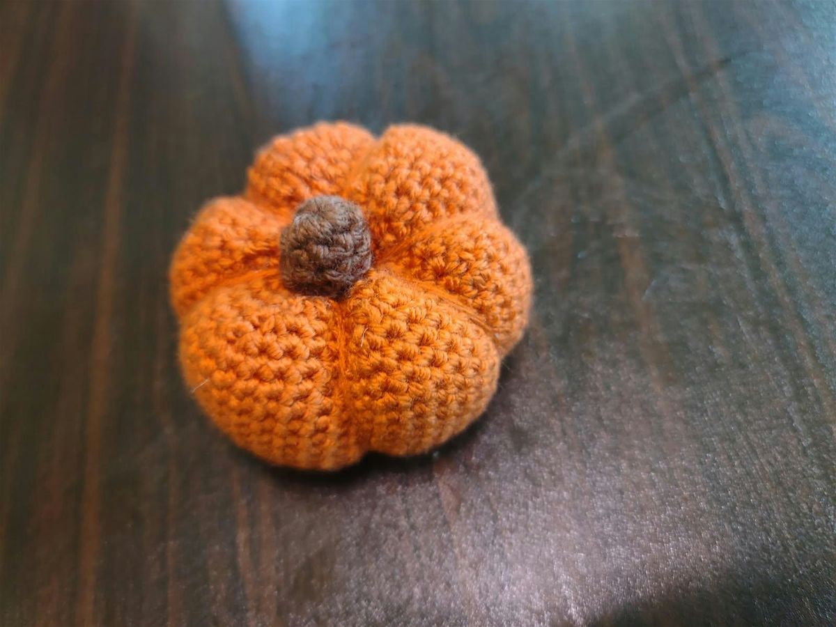 Makeshop: Crochet