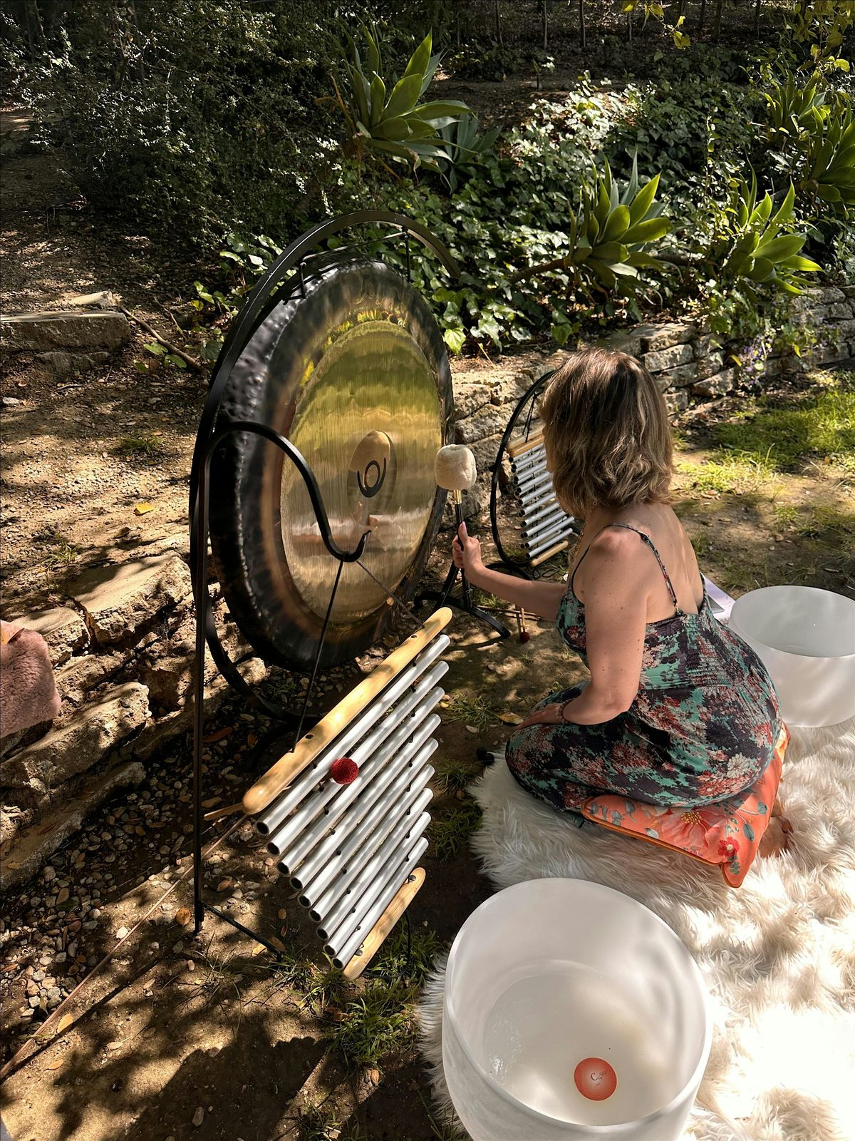 Sound Healing Facilitator Level 1