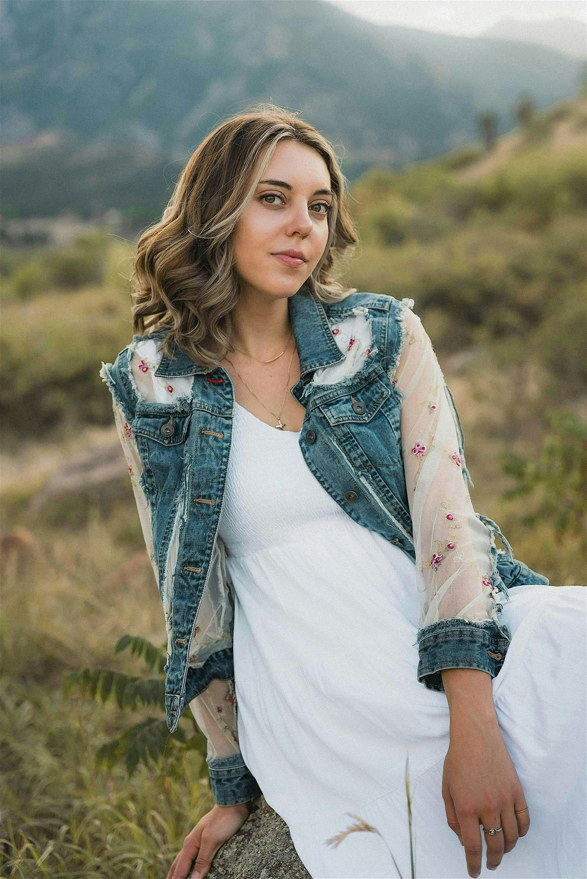 Morgan Starner - Live Music at Lakewood Farmers Market