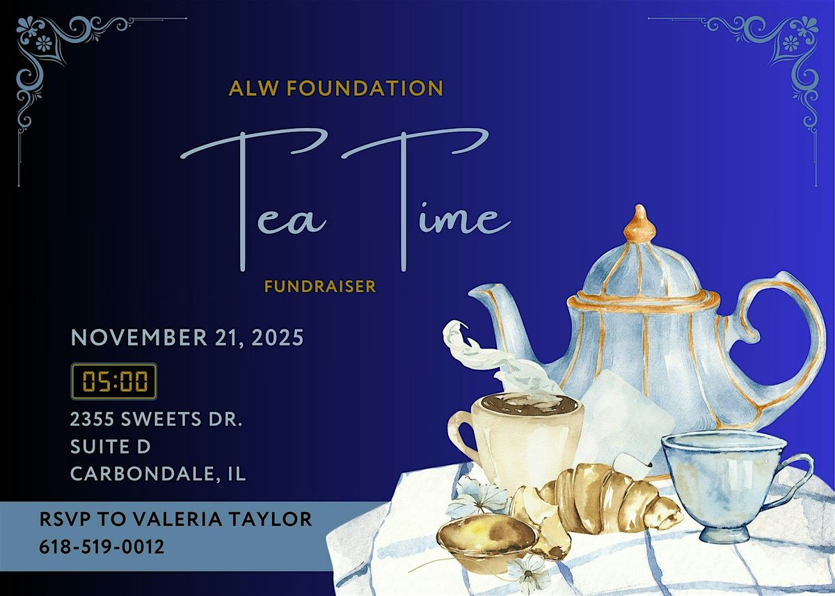 ALW Foundation Brunch Fundraiser