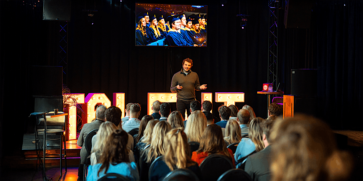 De Talententuin Twente
