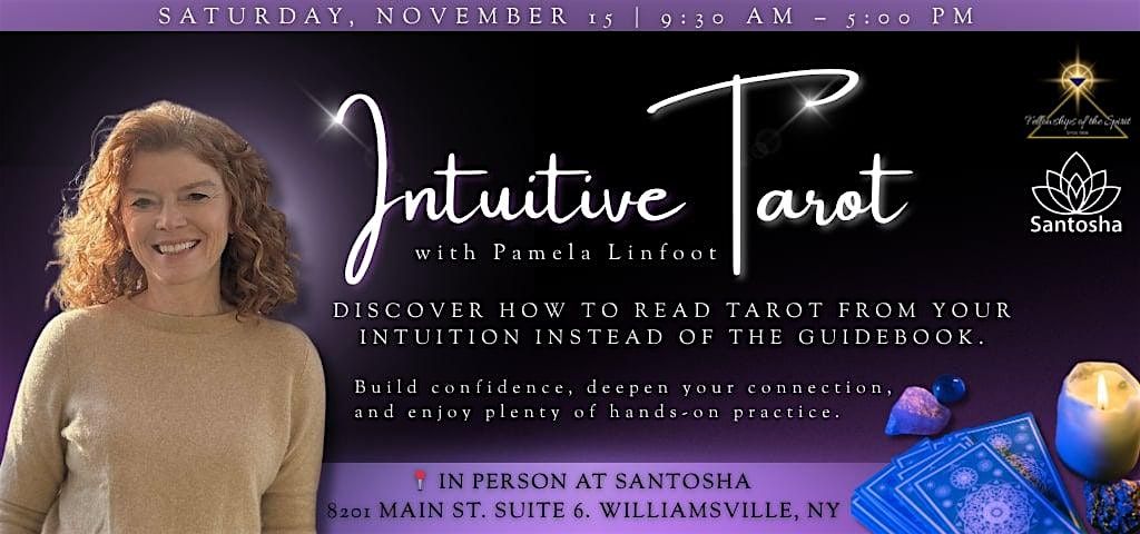 Intuitive Tarot