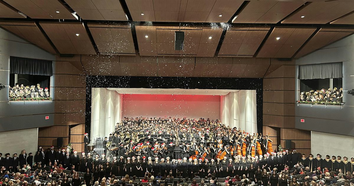 Metea Valley High School Collage Concert #4