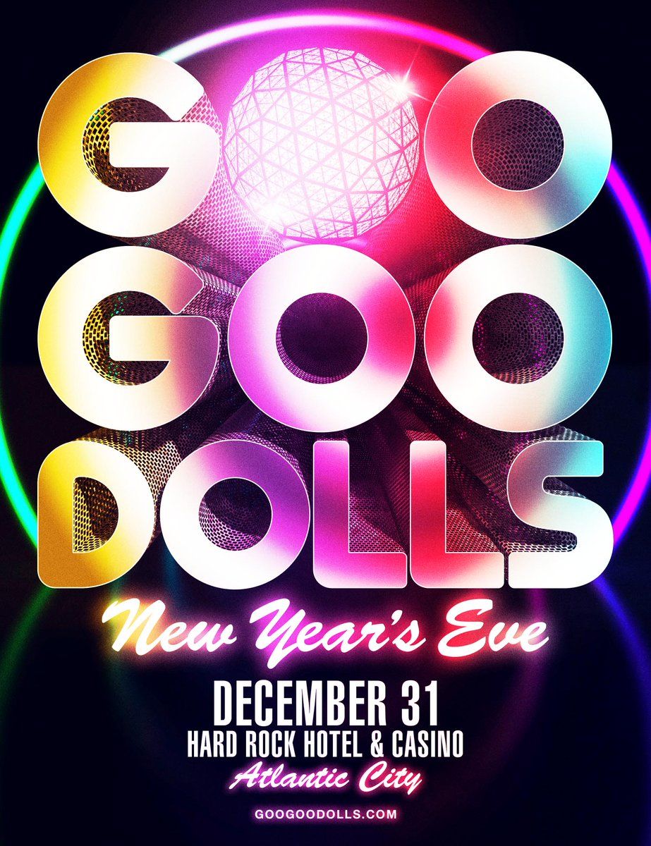 Goo Goo Dolls