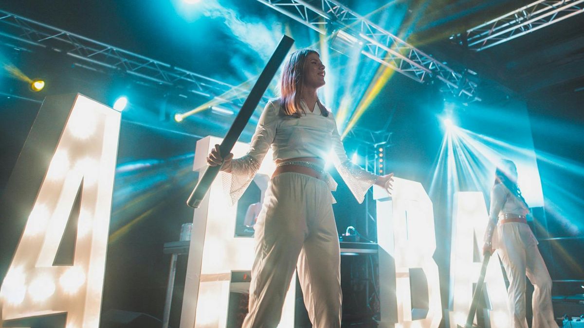 Liverpool Freshers ABBA EXPERIENCE 2025 [Refundable] | TBA, Liverpool ...