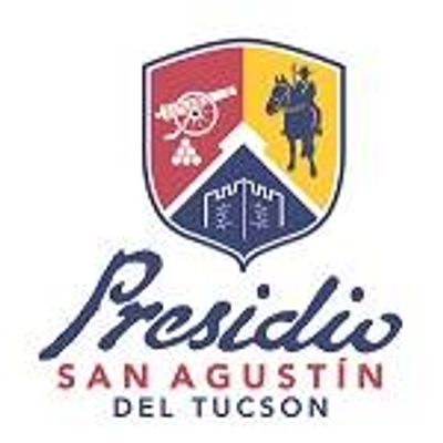 Presidio San Agust\u00edn del Tucson