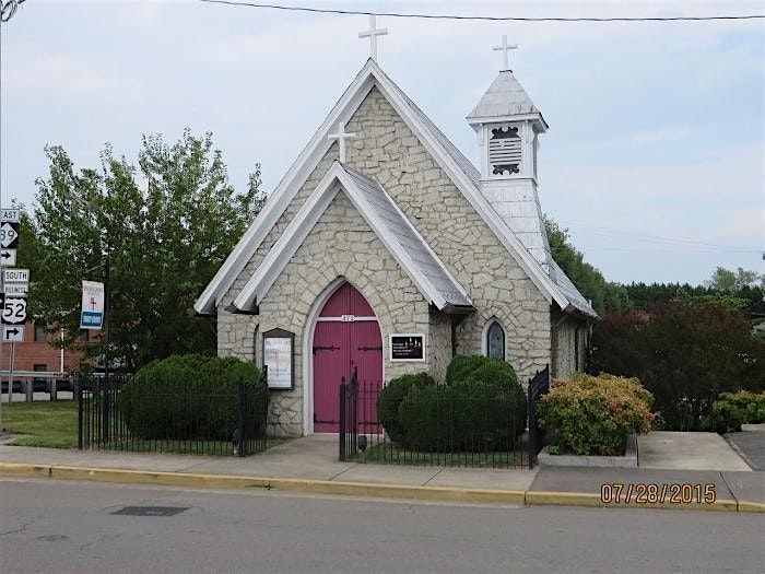 Awesome Scavenger Hunt! - Mayberry Mysteries: A Mount Airy Scavenger Hunt