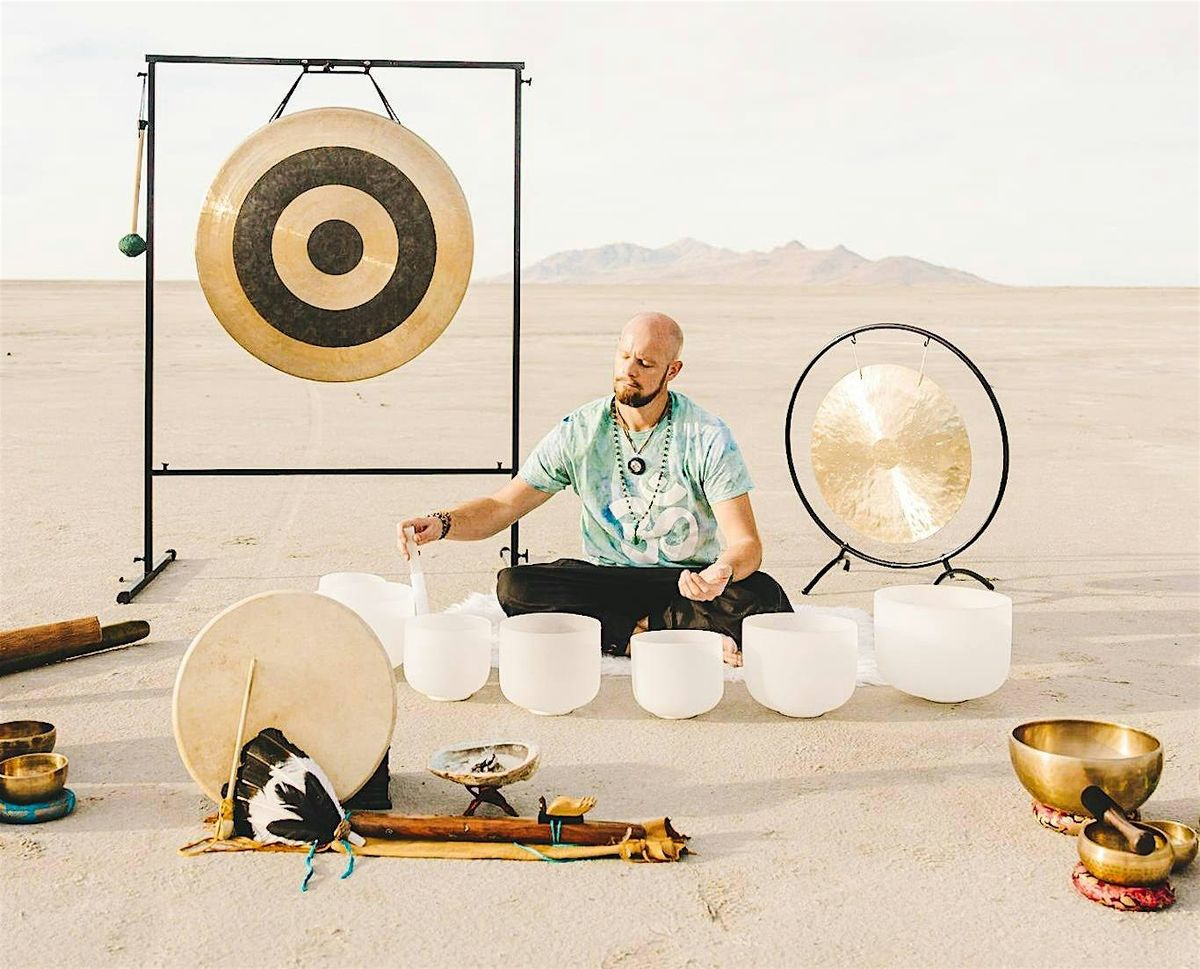 Sunday Sound bath