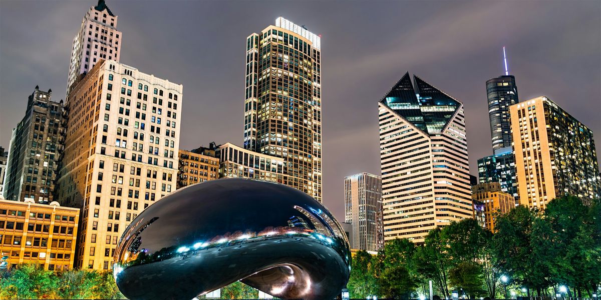 Unlock Chicago\u2019s secrets with our outdoor escape game adventure!