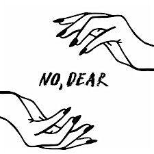 (RE)PRESENT Reading Series by No, Dear Magazine