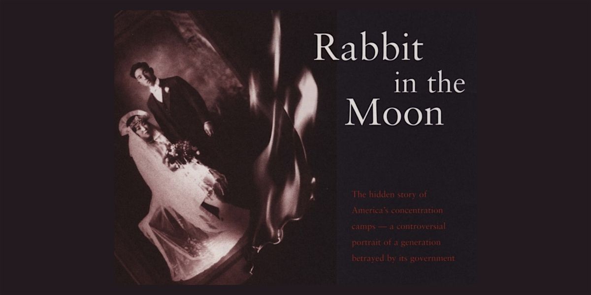 Film Screening: Rabbit in the Moon