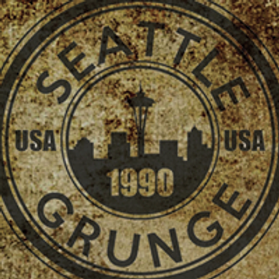 SEATTLE's - Grunge tribute band