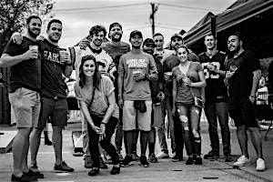 Gameday Carolina Blue Zone Tailgate - vs. Tampa Bay