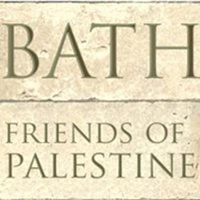 Bath Friends of Palestine