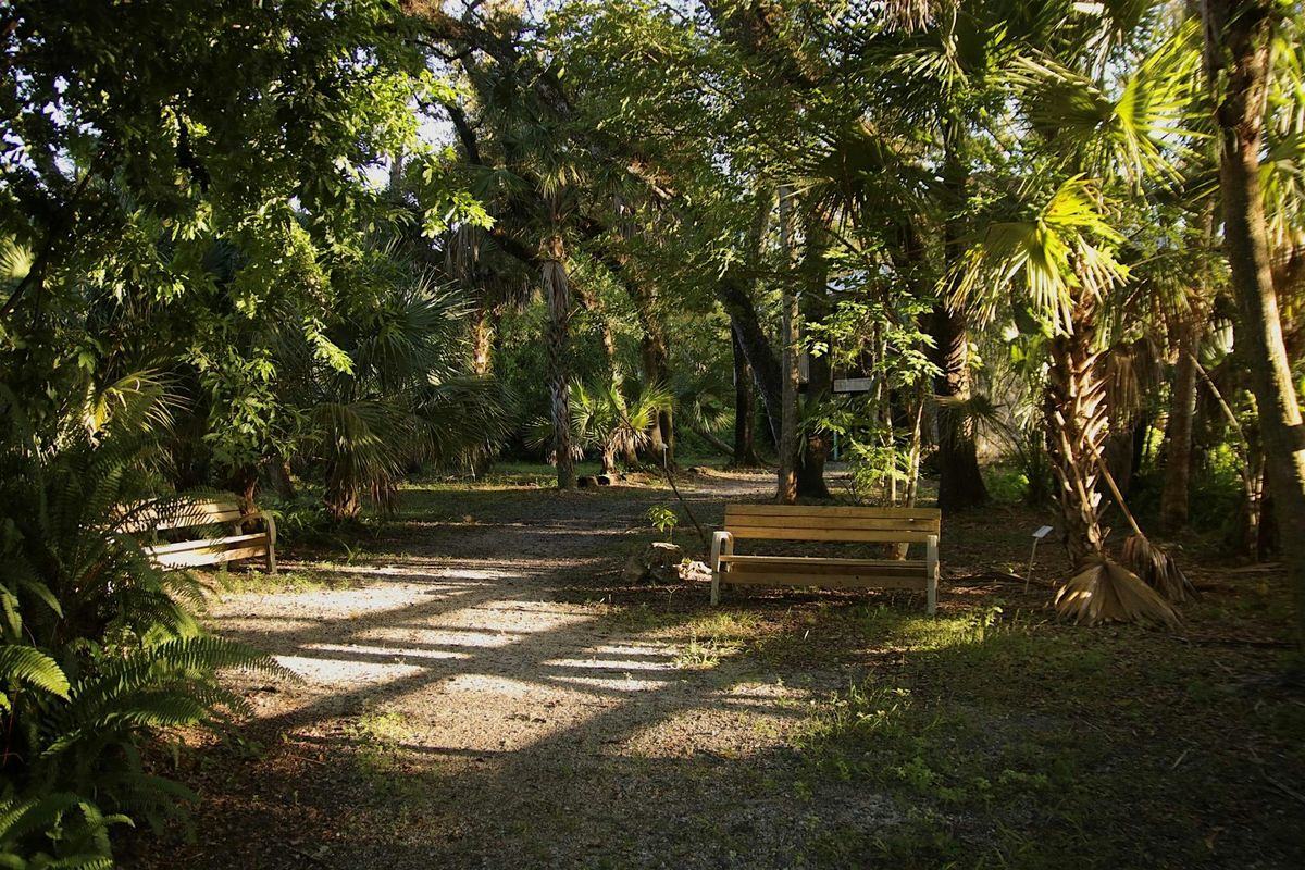 Volunteer Open House - Gore Preserve