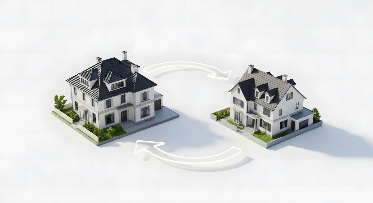 1031 Exchange Basics