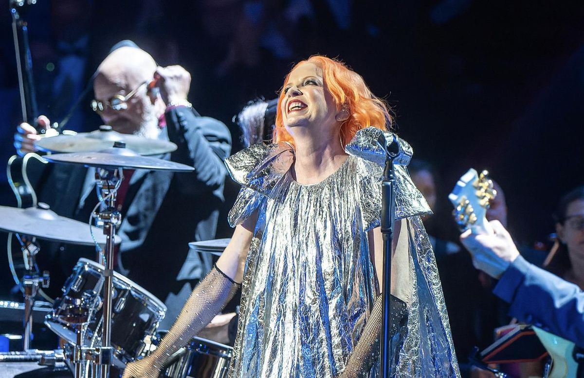 Garbage at The Midland Theatre