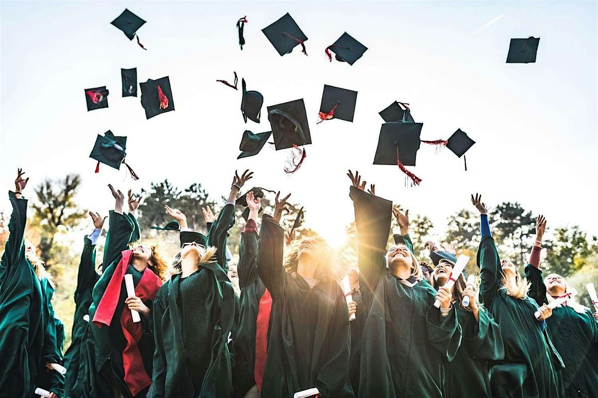 CIOB Graduation Ceremony 2026 - NI