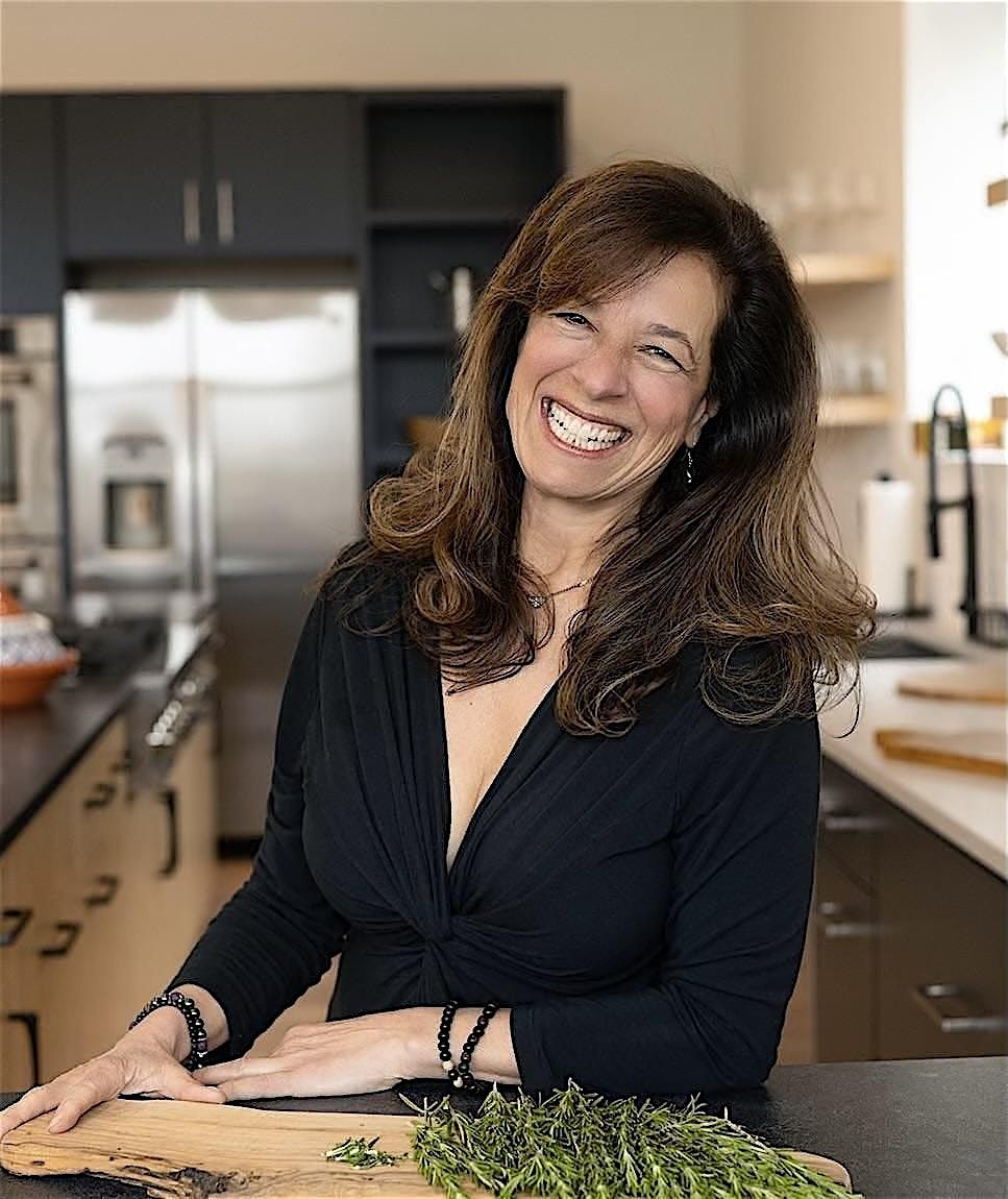 Wise Women Rising ~ A Menopause Gathering w\/ Holly Shelowitz