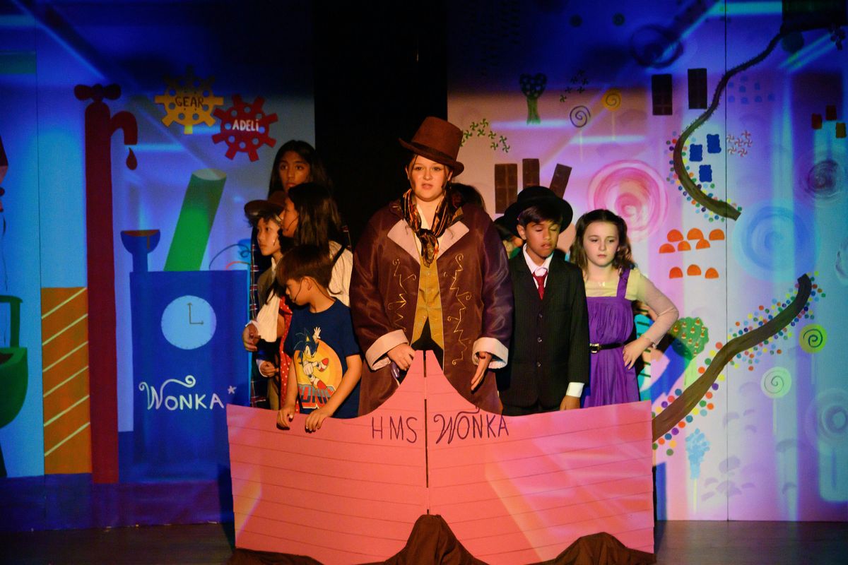 Donation-Support Milpitas Community Theatre