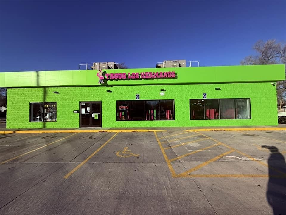 Frontier HOG Night Out for October 2025