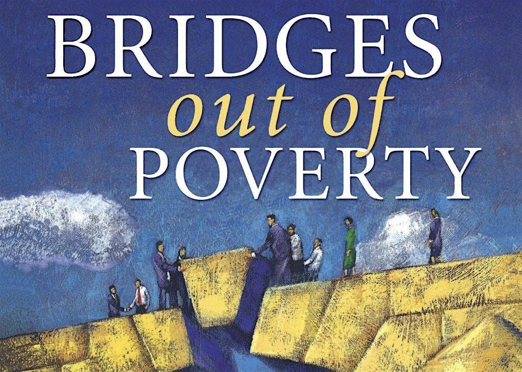 Bridges Out of Poverty