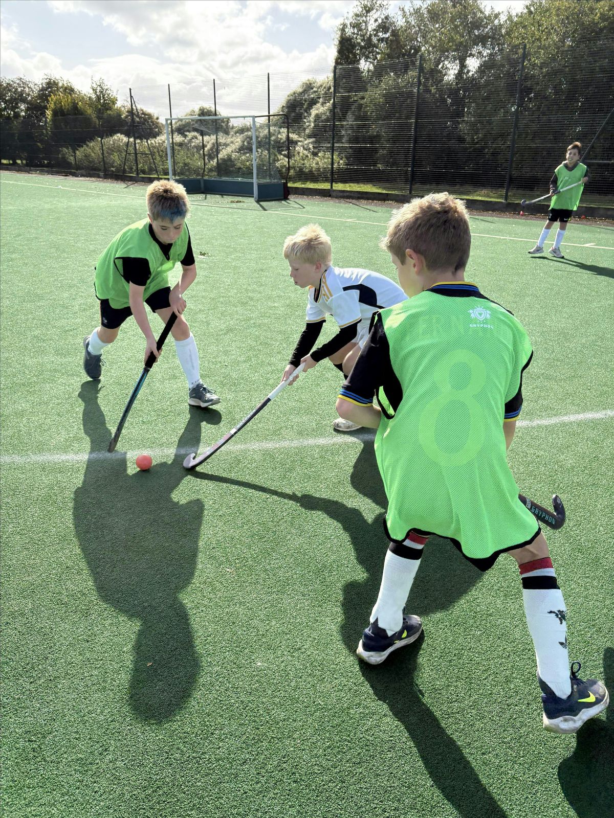 New Year 2026: School Years 4-7