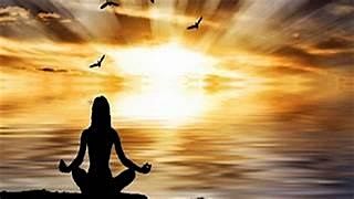 GONG SOUND BATH + GUIDED MEDITATION